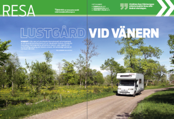 Digital Fil 03/15 Resa: Kinnekulle, Södra Sverige, Polen