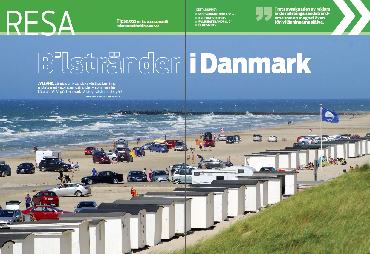 Digital fil 04/15 Danmark, Kristinestad, Åhus, Eskilstuna