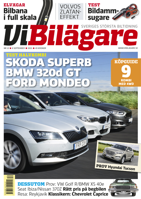 Vi Bilägare 2015-12