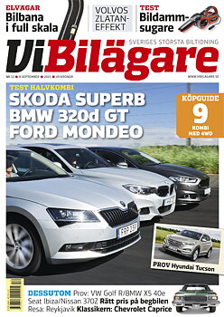 Vi Bilägare 2015-12