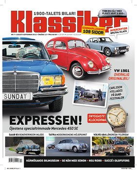 Klassiker 2015-07