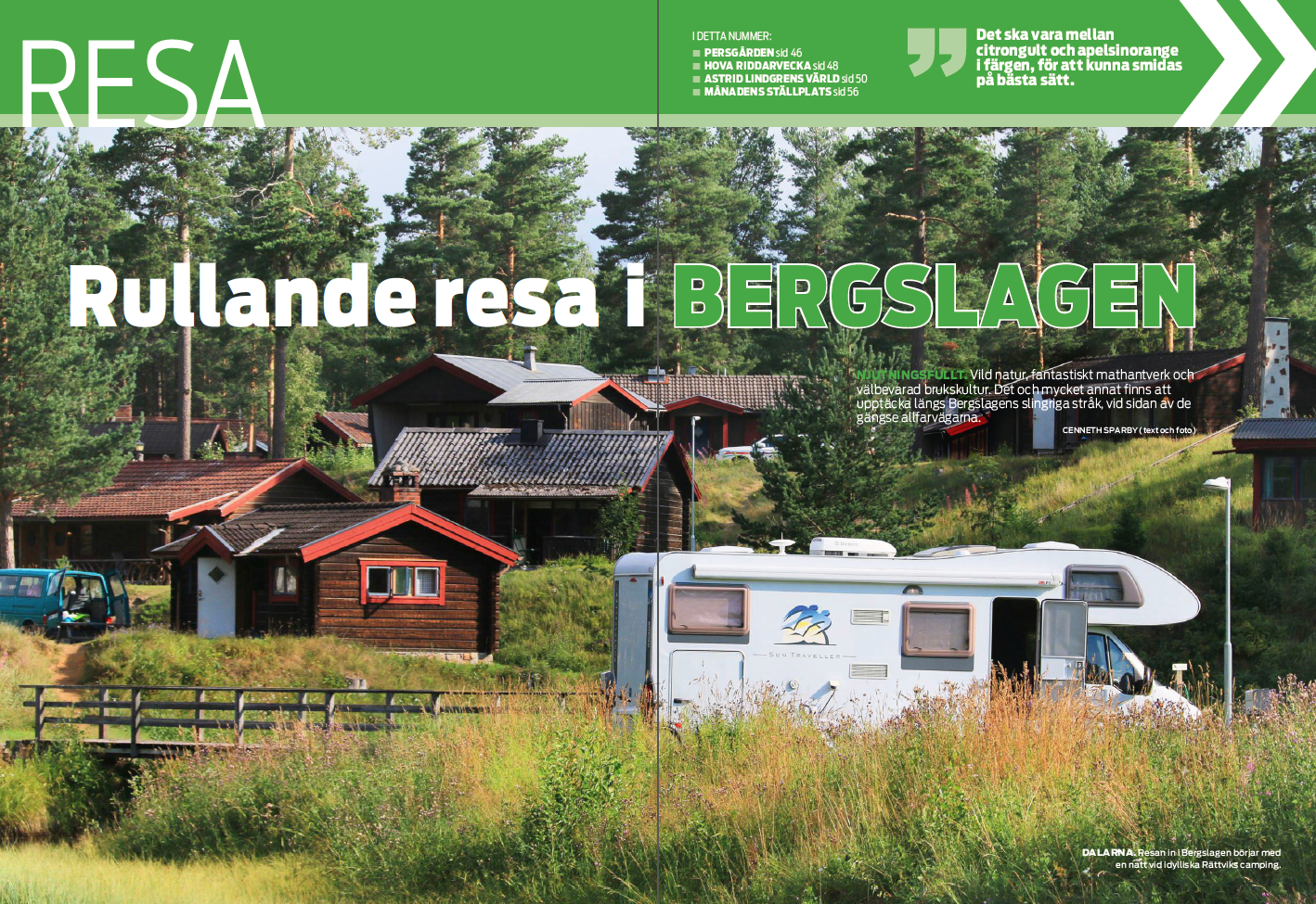Digital fil 07/15 Resa:  Bergslagen, Hova, Visingsö, Hova