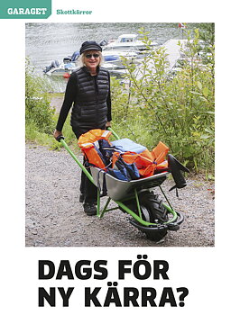 PDF Vi Bilägare 2015/13 Test: Skottkärror