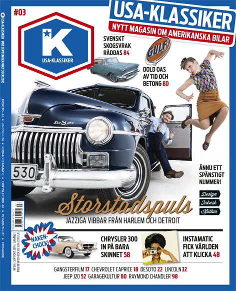 USA-Klassiker 2015-3