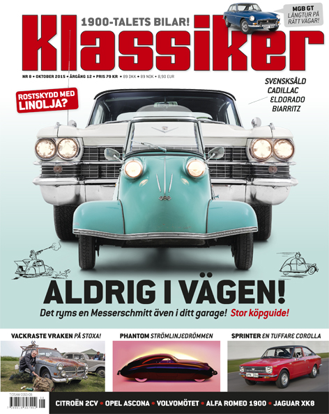 Klassiker 2015-08