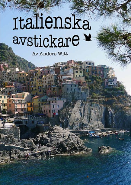 Italienska avstickare av Anders Witt