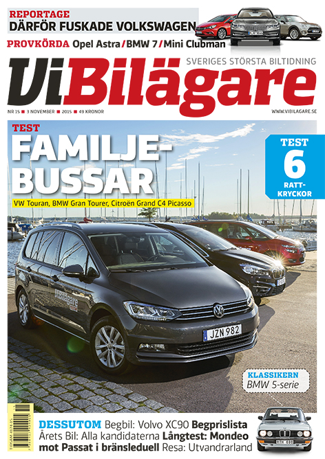 Vi Bilägare 2015/15