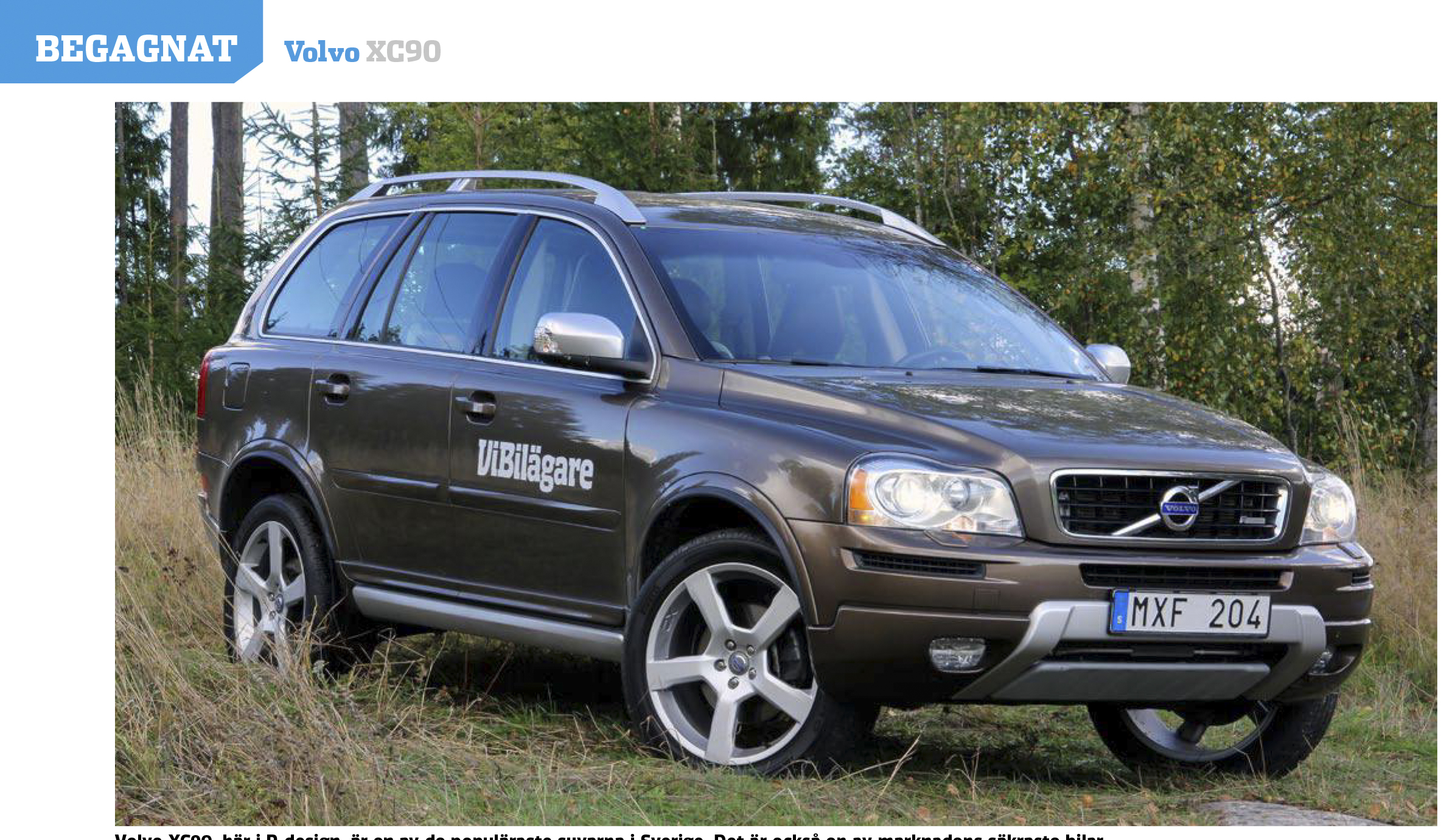 PDF ur Vi Bilägare 2015/15 Begagnat Volvo XC 90