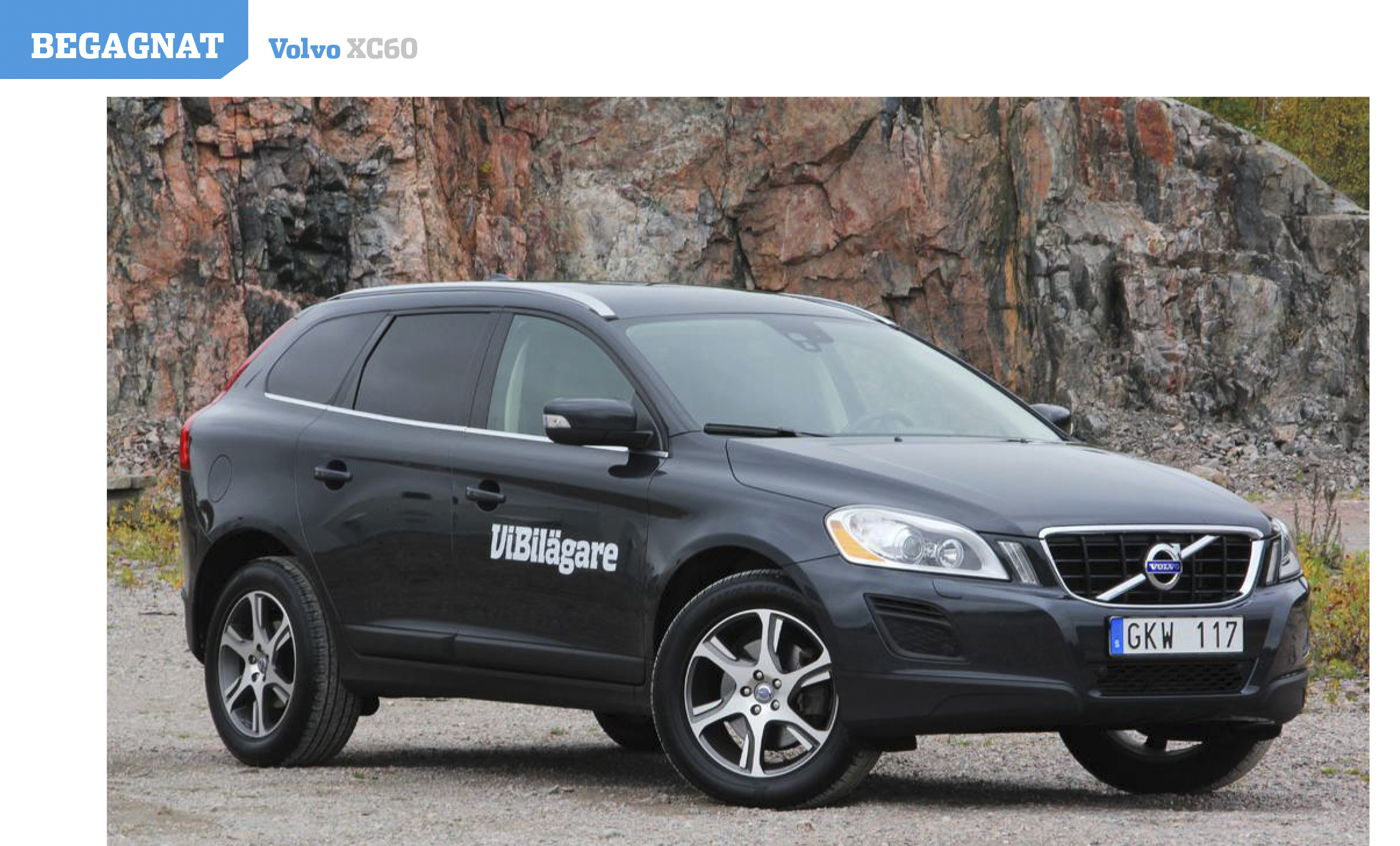 PDF ur Vi Bilägare 2014/16 Begagnat Test Volvo XC 60