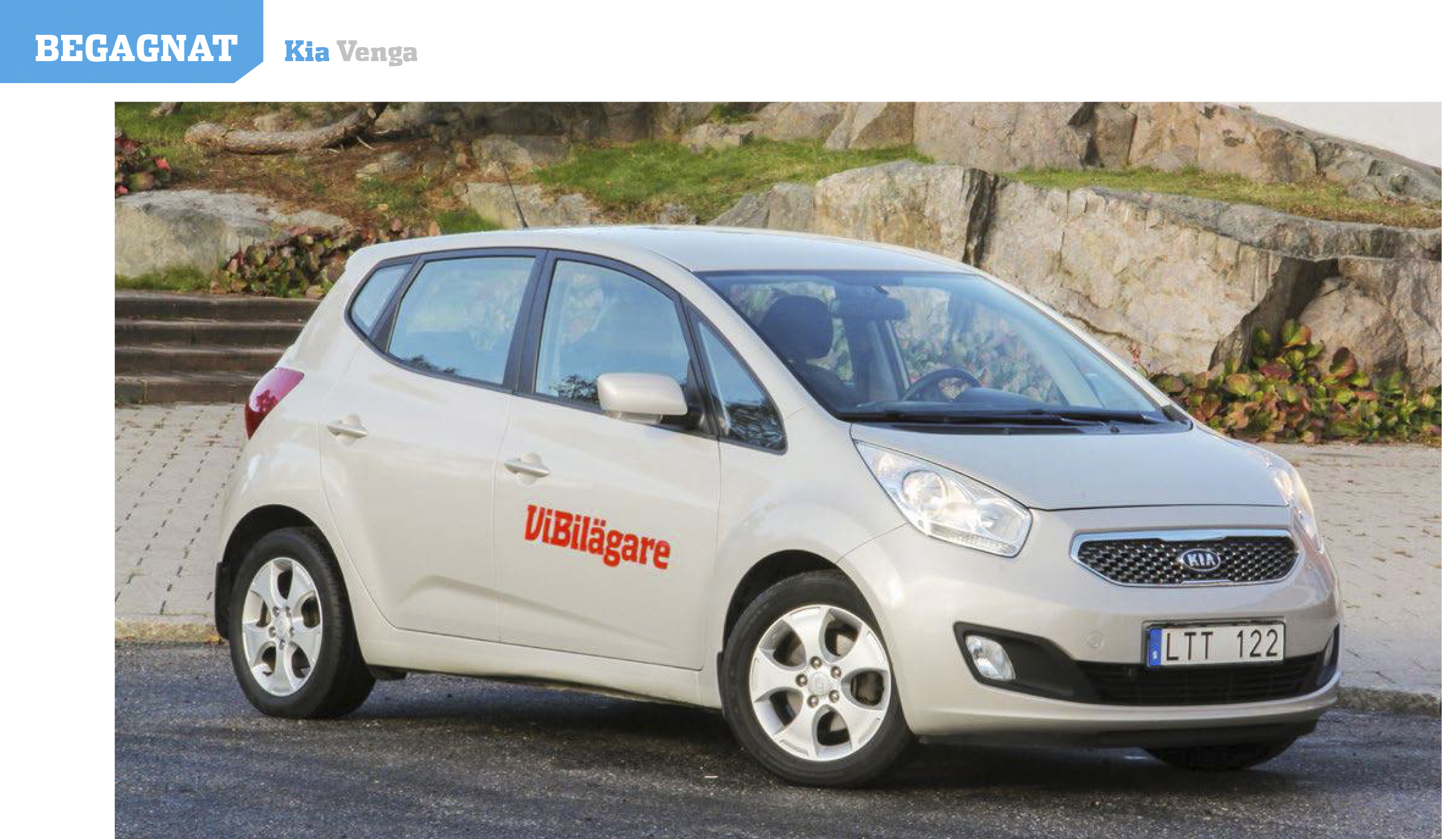 PDF ur Vi Bilägare 2015/17 Begagnat Test Kia Venga