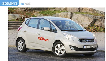 PDF ur Vi Bilägare 2015/17 Begagnat Test Kia Venga