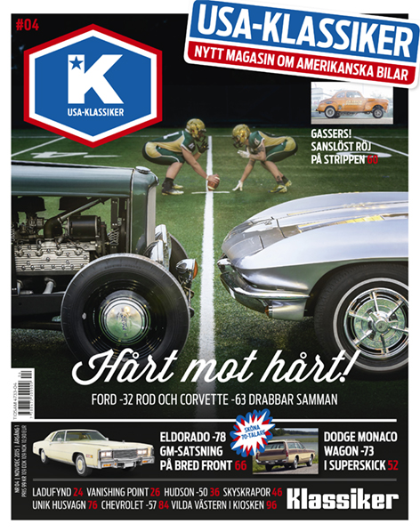 USA-KLASSIKER 2015-4