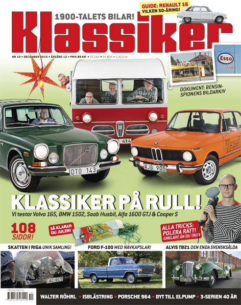 Klassiker 2015-10