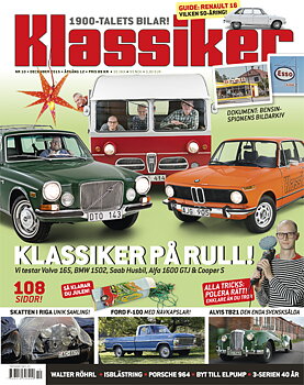 Klassiker 2015-10