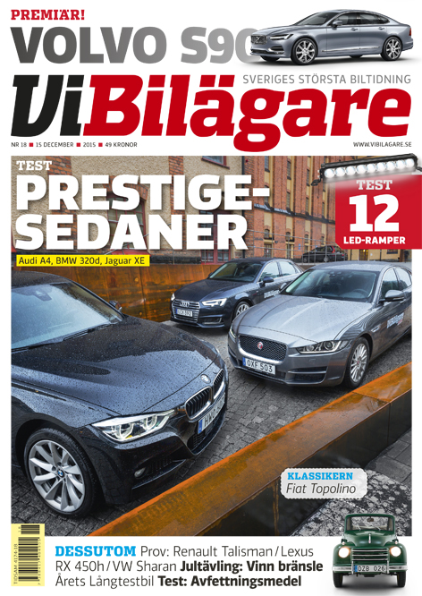 Vi Bilägare 2015/18