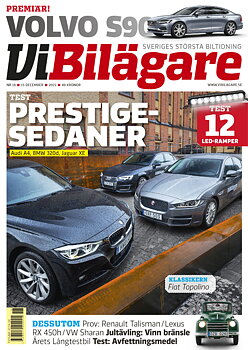 Vi Bilägare 2015/18