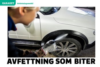 PDF Vi Bilägare 2015/18 Garaget: Avfettningsmedel