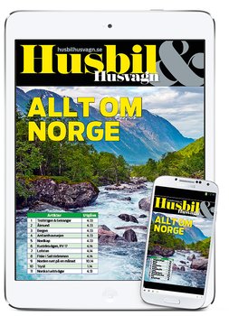 Digital fil: ALLT OM NORGE
