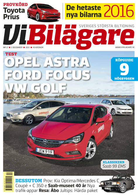 Vi Bilägare 2015/17