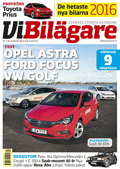 Vi Bilägare 2015/17