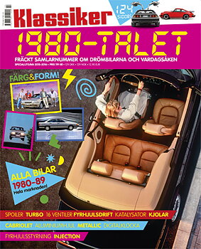 Klassiker 1980-talet