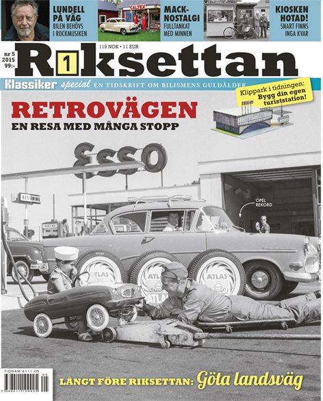 Riksettan 2015-05