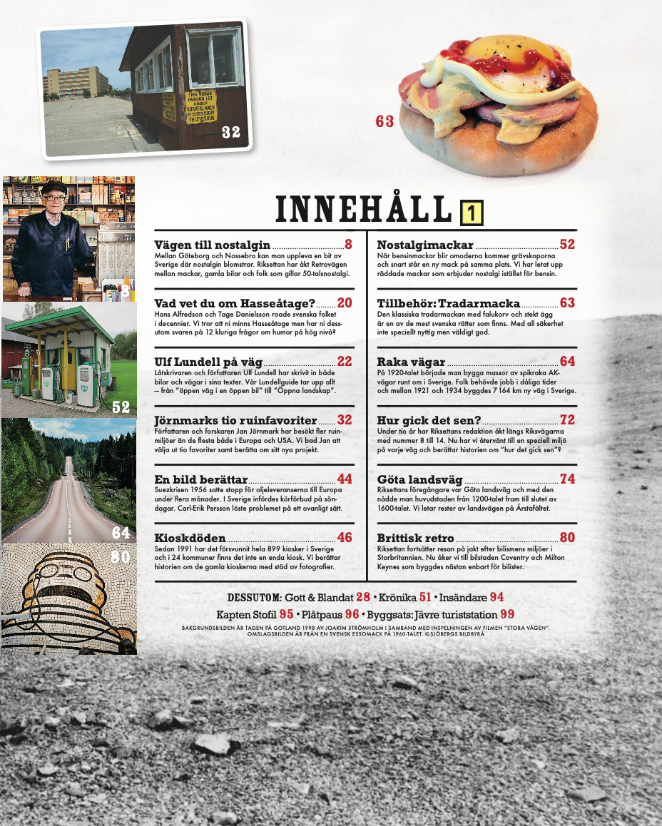 Riksettan 2015-05 - 2