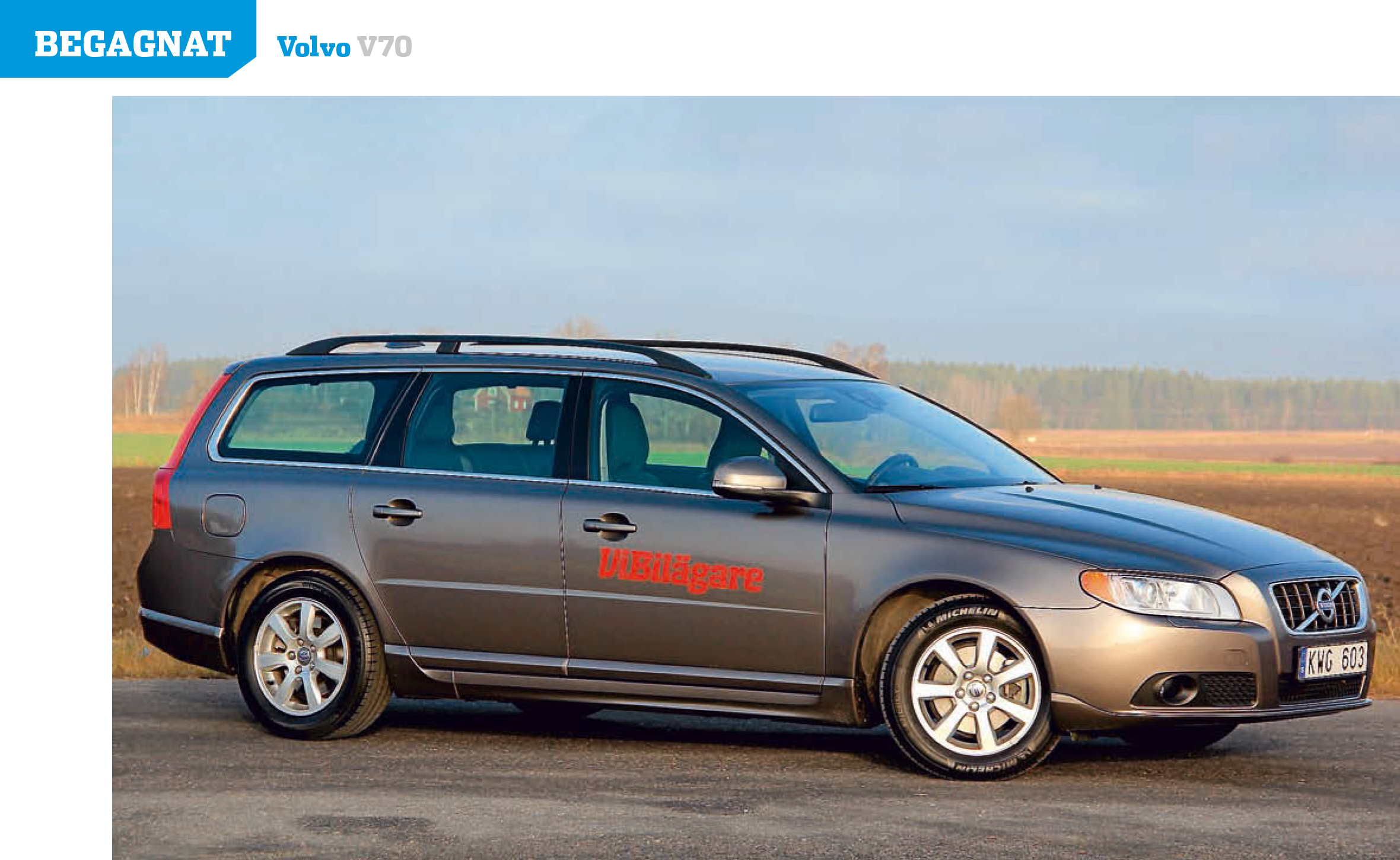 PDF ur Vi Bilägare 2013/01 Begagnat Volvo V70