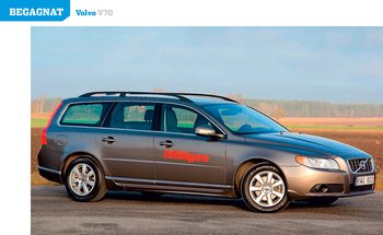 PDF ur Vi Bilägare 2013/01 Begagnat Volvo V70