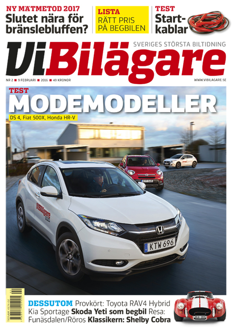 Vi Bilägare 2016/02