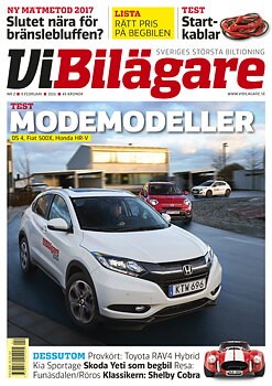 Vi Bilägare 2016/02