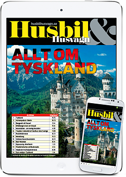 Digital fil: ALLT OM TYSKLAND