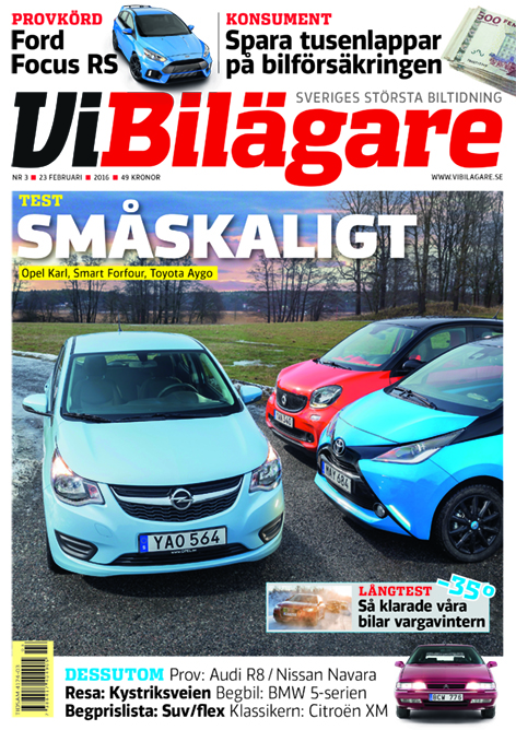 Vi Bilägare 2016/03