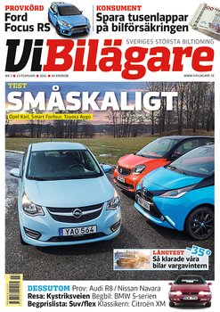 Vi Bilägare 2016/03