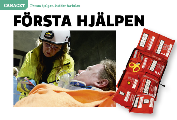PDF ur Vi Bilägare 2016/04 / Första hjälpen kuddar