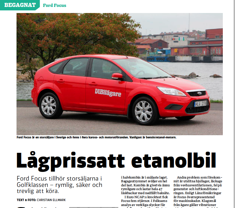 Digital fil:  Vi Bilägare Miljöspecial 3 – Hybrider och vätgasbilar - 7