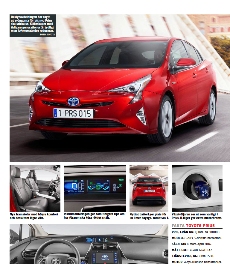 Digital fil:  Vi Bilägare Miljöspecial 3 – Hybrider och vätgasbilar - 3