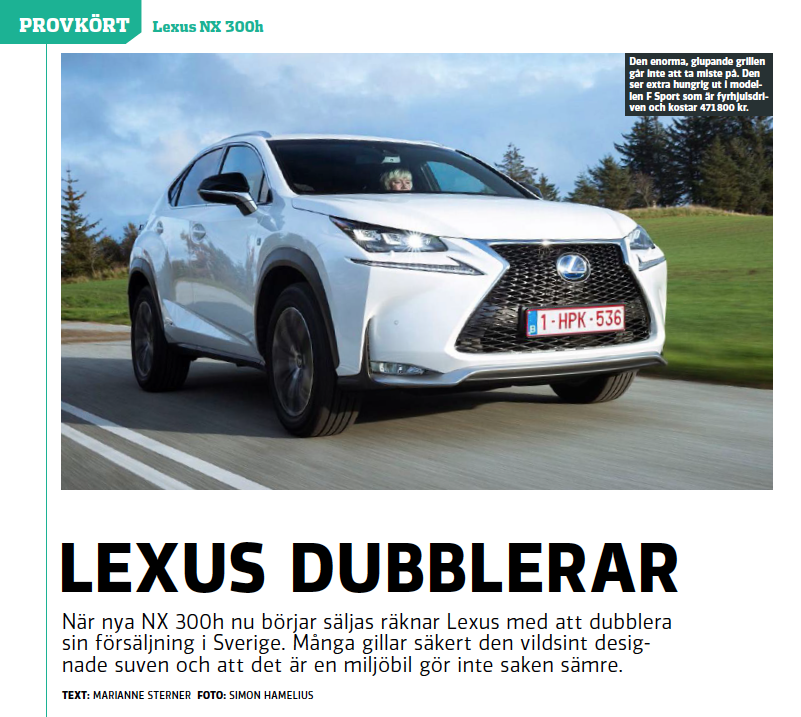 Digital fil:  Vi Bilägare Miljöspecial 3 – Hybrider och vätgasbilar - 5