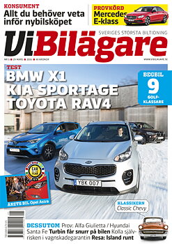 Vi Bilägare 2016/05