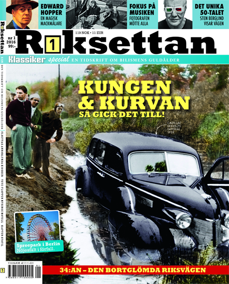 Riksettan 2016-01