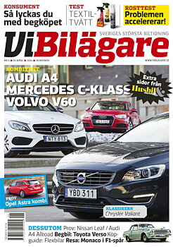 Vi Bilägare 2016/06