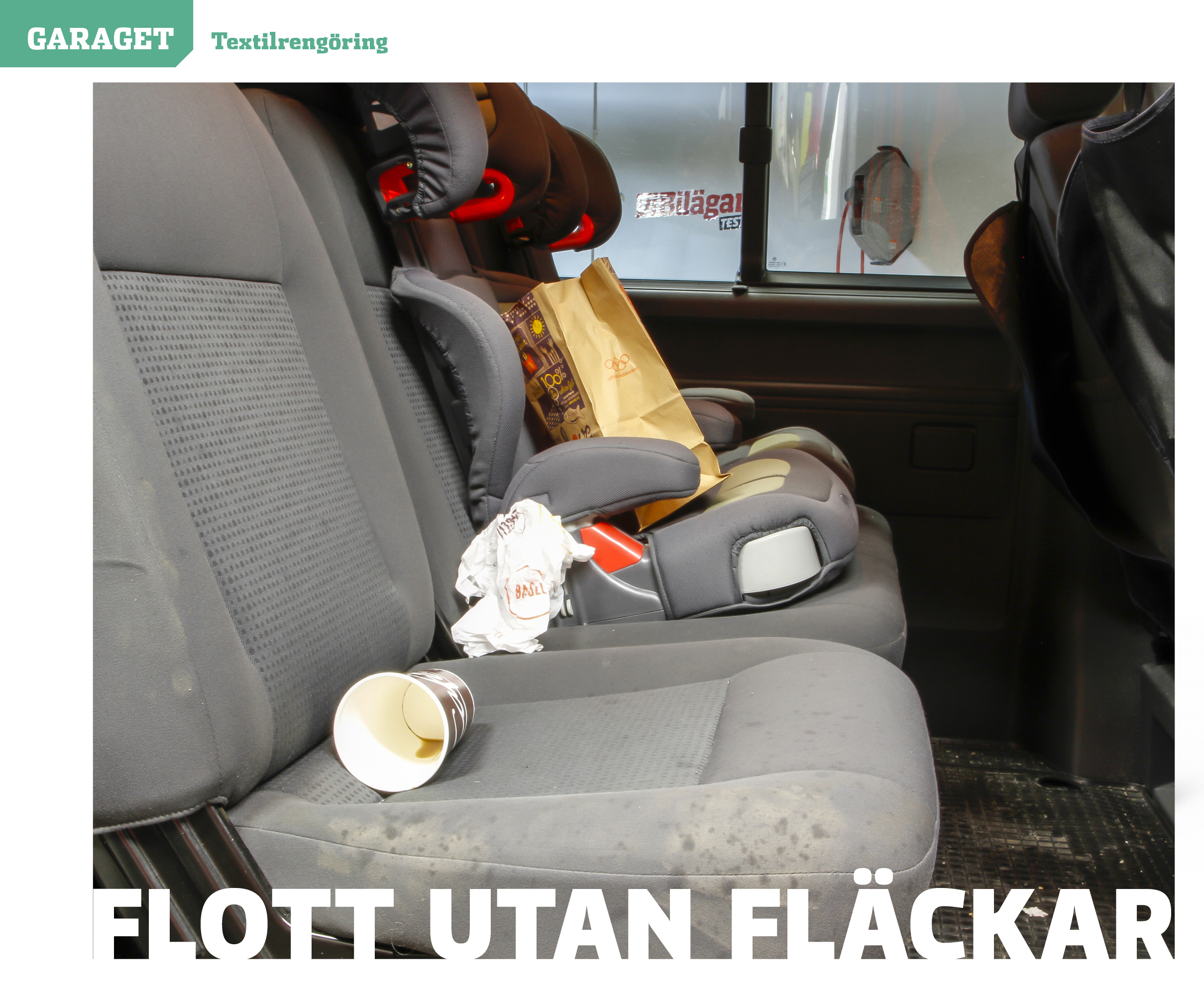 PDF ur Vi Bilägare 2016/06 / Textilrengörning