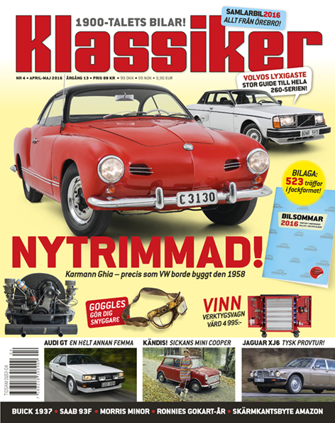 Klassiker 2016/04