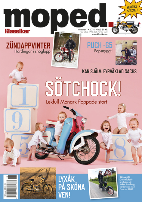 Moped 2016/1