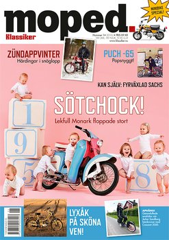 Moped 2016/1
