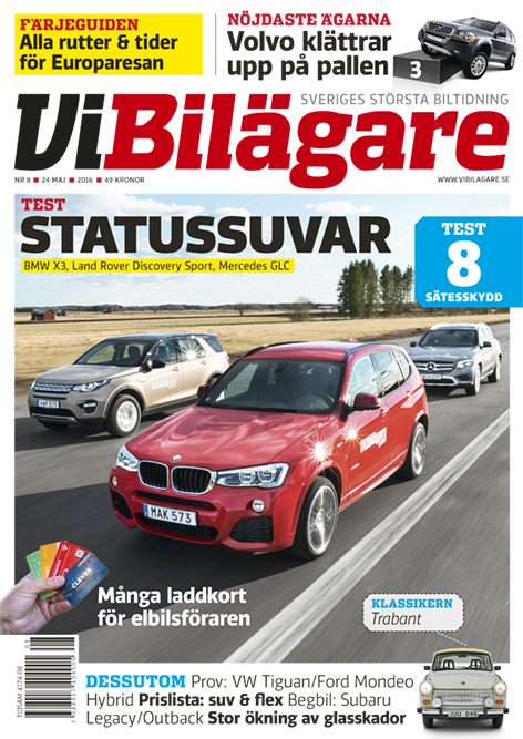 Vi Bilägare 2016/08