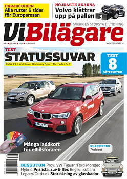 Vi Bilägare 2016/08