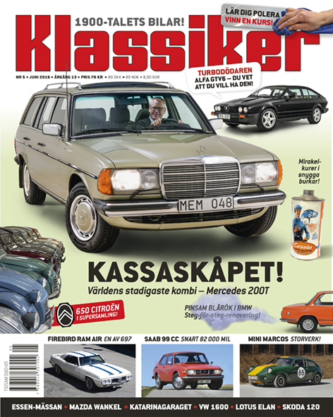 Klassiker 2016/05