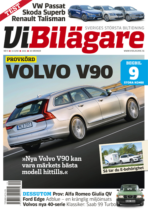 Vi Bilägare 2016/09