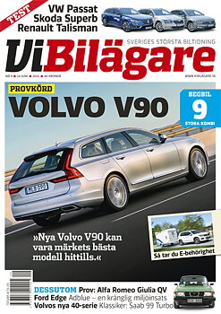 Vi Bilägare 2016/09